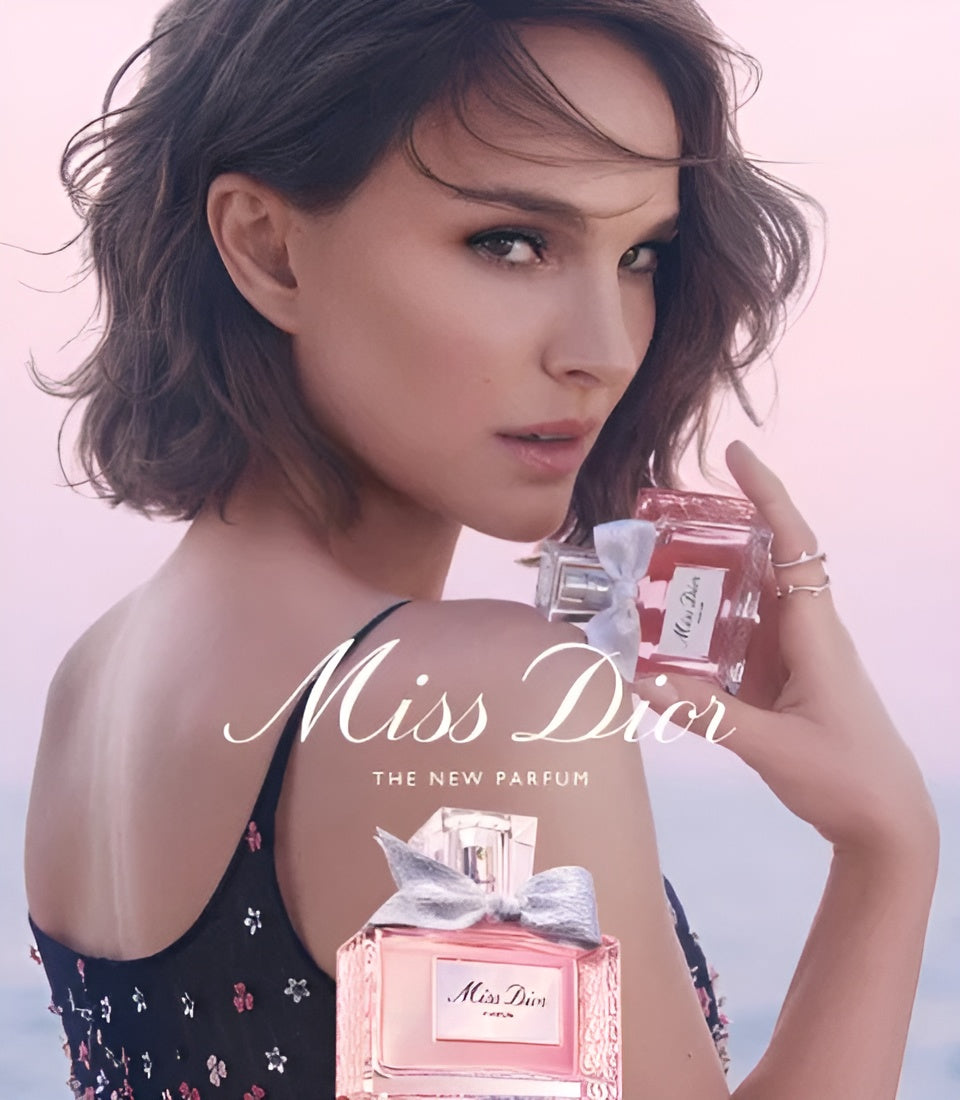 Women Perfumes