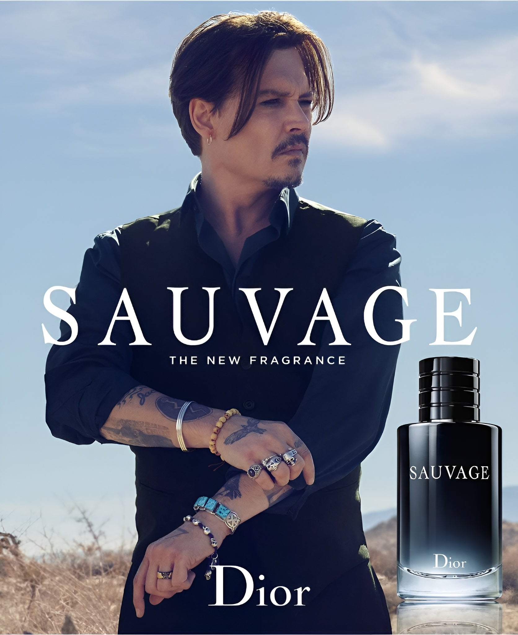 Men Perfumes