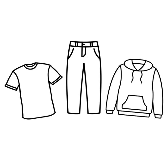 Clothing Supplies