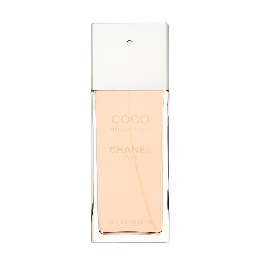 Coco Mademoiselle Eau de Toilette Chanel (100ml)