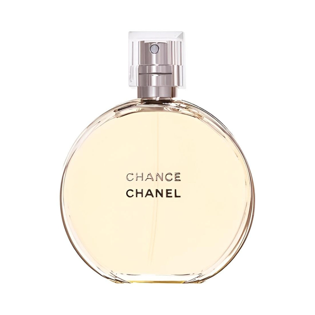 Chance Eau de Toilette Chanel (100ml)