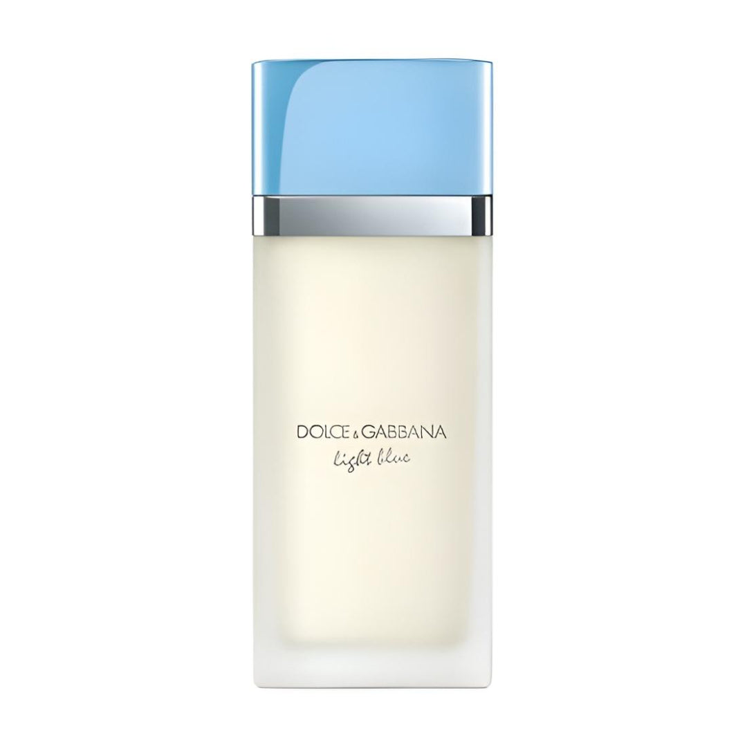 Light Blue Eau de Toilette Dolce&Gabbana (100ml)