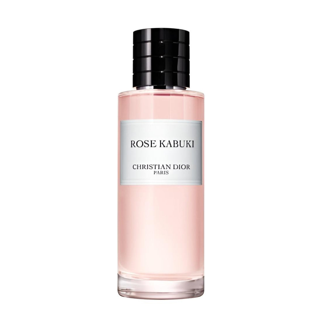 Rose Kabuki Dior (125ml)