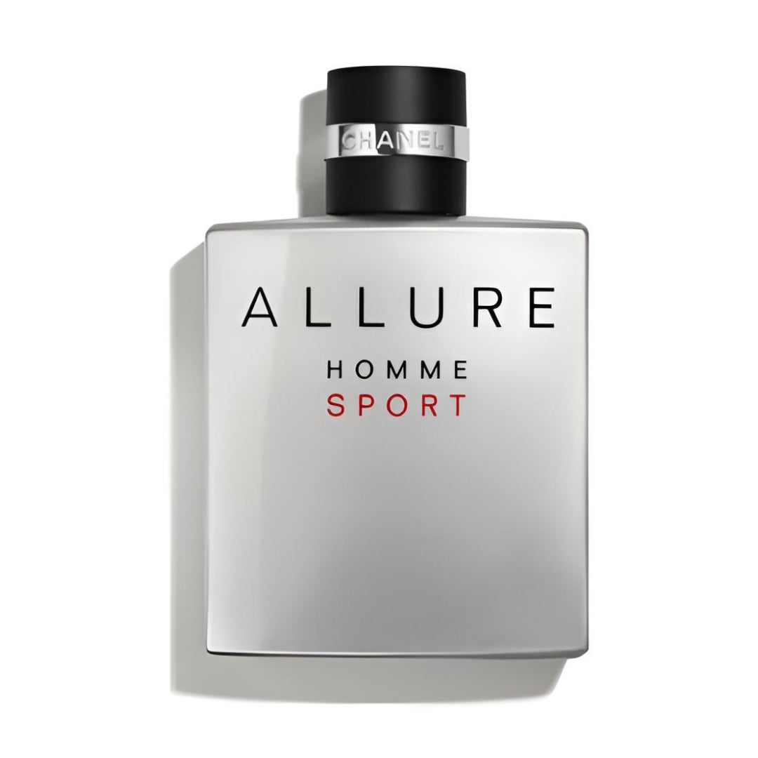 Allure Homme Sport Chanel (100ml)